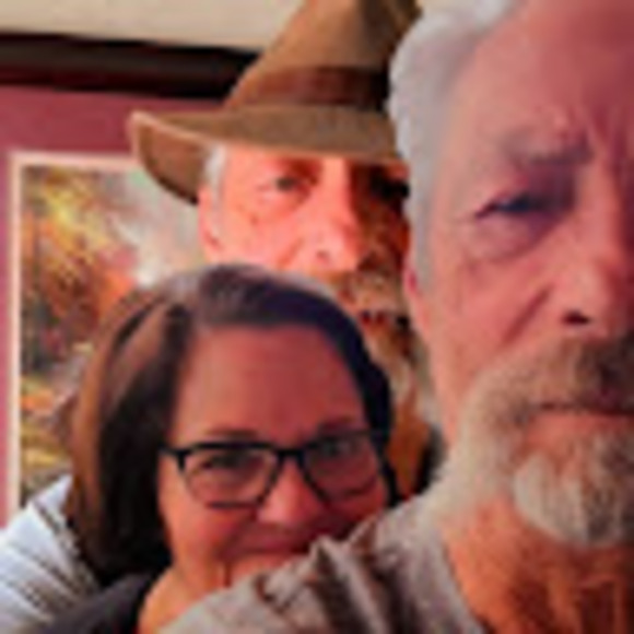 garypshook